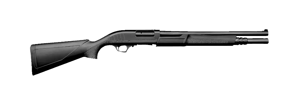 KRAL ARMS Taktikal L Pompalı 