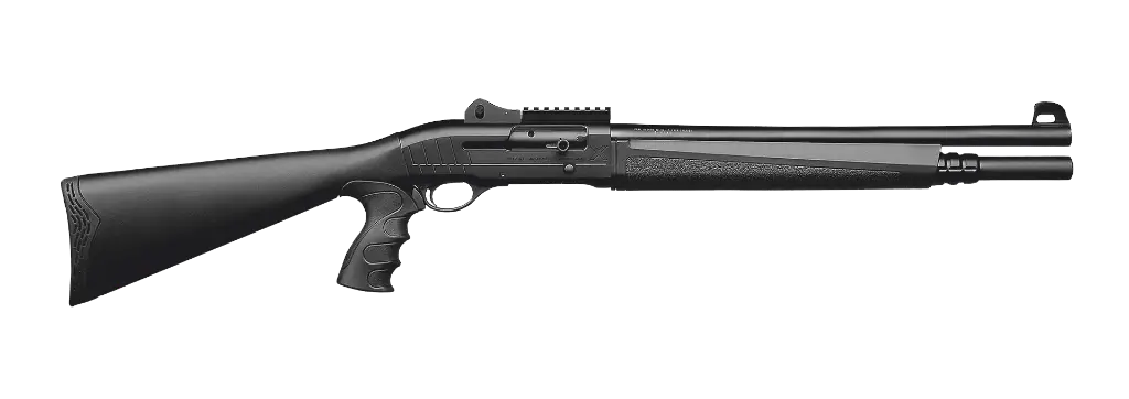 KRAL ARMS Taktikal X Yarı Otomatik 