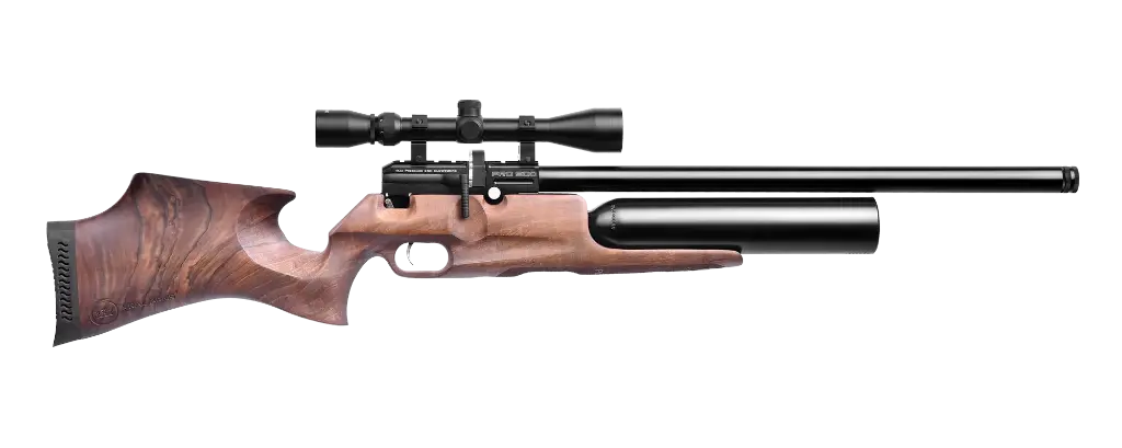 KRAL ARMS Puncher PRO 500 PCP Havalı Tüfek