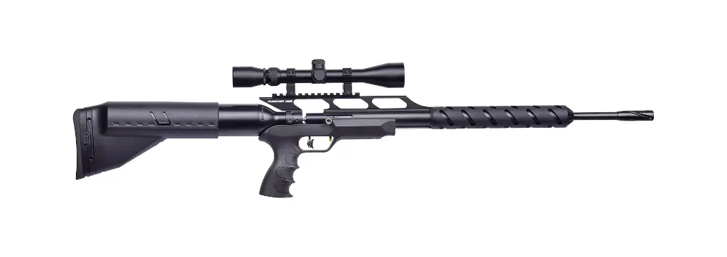 KRAL ARMS Puncher One T PCP Havalı Tüfek 