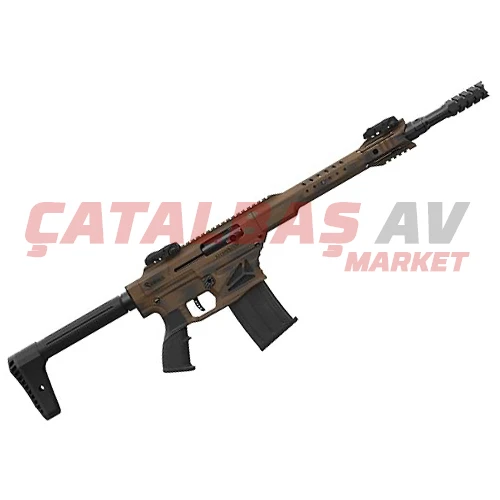Serengeti Legion CP-402 Şarjörlü Av Tüfeği 12 Kalibre