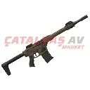 Serengeti Legion CP-402 Şarjörlü Av Tüfeği 12 Kalibre