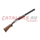 Akdaş Elasso 712 EL Süperpoze Av Tüfeği