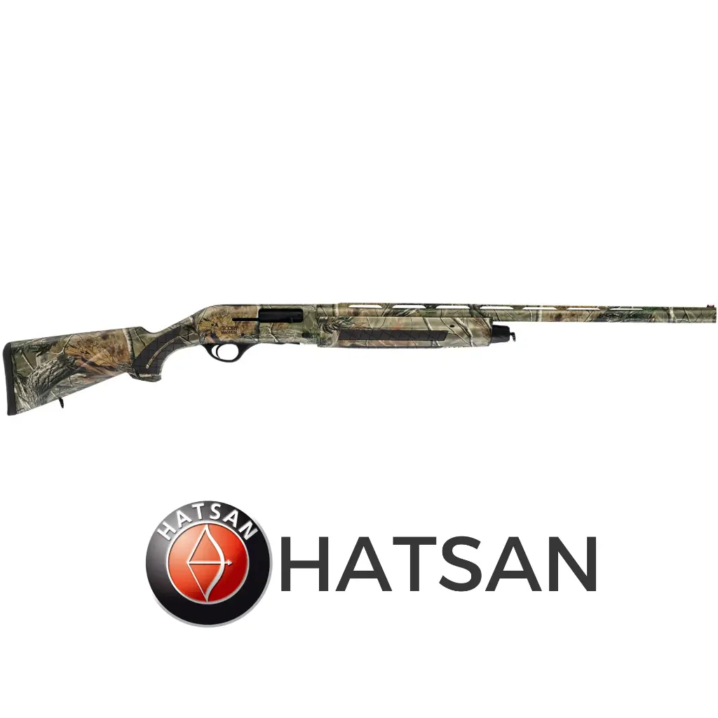 Hatsan Escort Xtreme Camo APDH Yarı Otomatik Av Tüfeği 