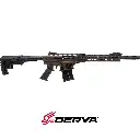 Derya MK-20 ES 20 Kalibre Şarjörlü Av Tüfeği 