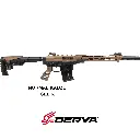 Derya MK-20 20 Kalibre Şarjörlü Av Tüfeği 