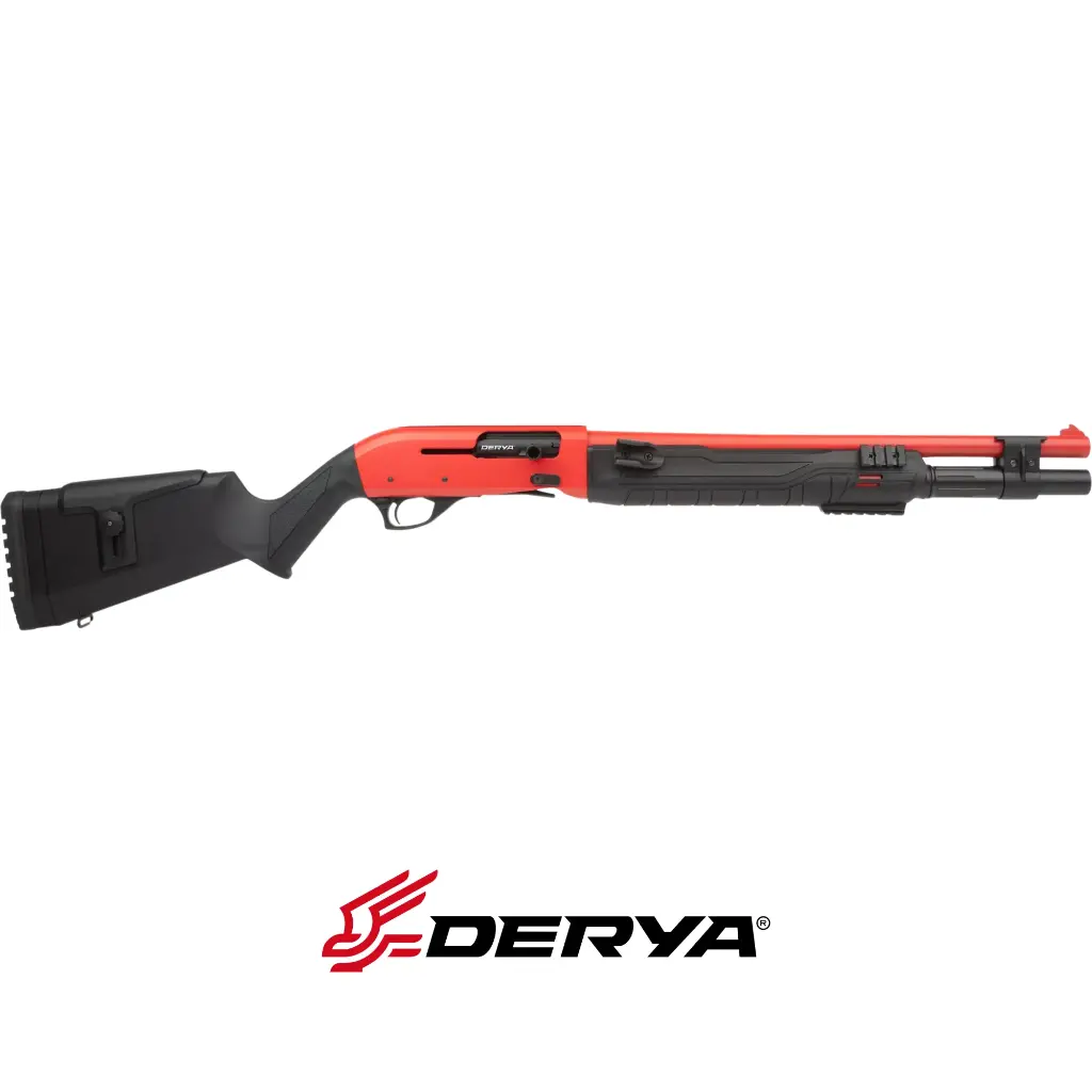 Derya XT Yarı Otomatik Av Tüfeği 