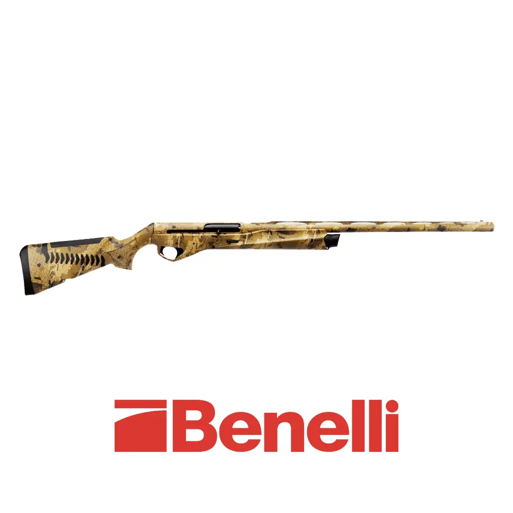 Benelli Super Vinci Optifade Yarı Otomatik Av Tüfeği 