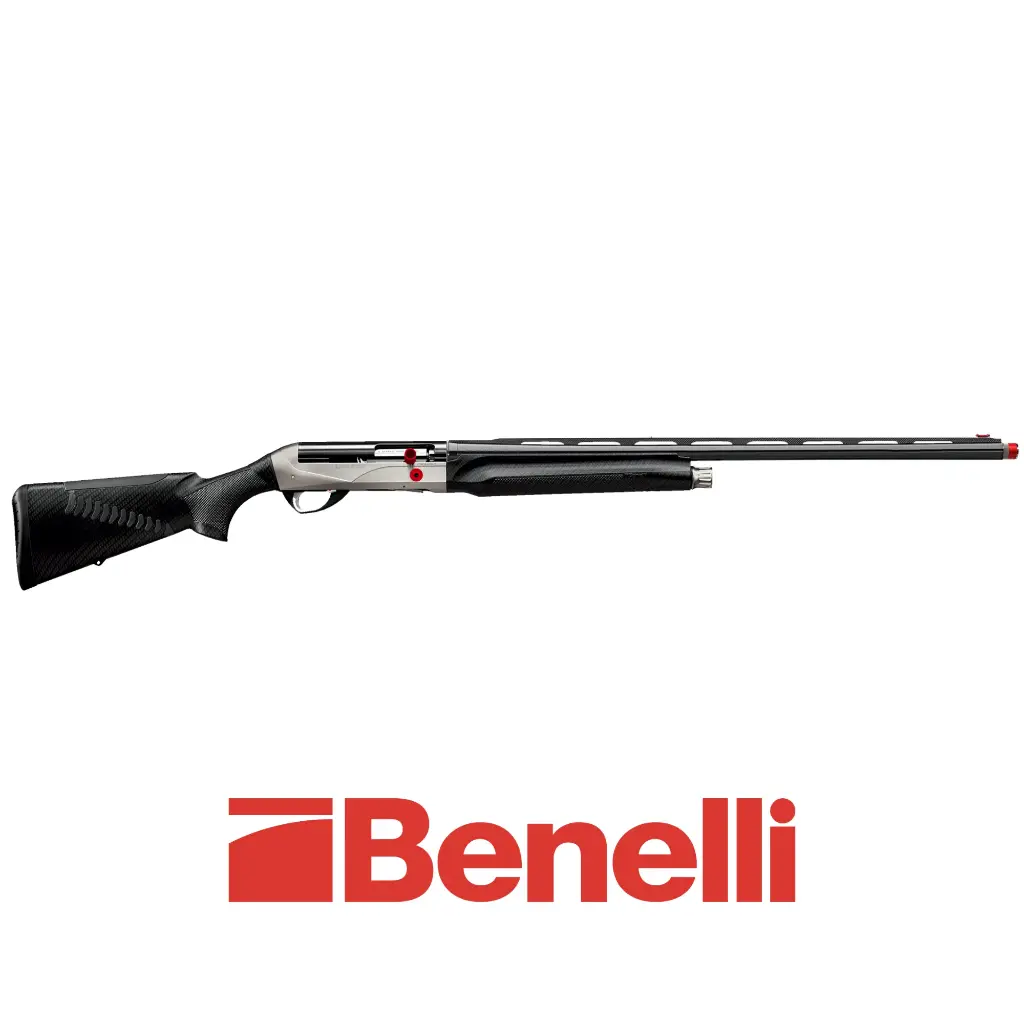 Benelli Raffaello Super Sport World Cup Yarı Otomatik Av Tüfeği 