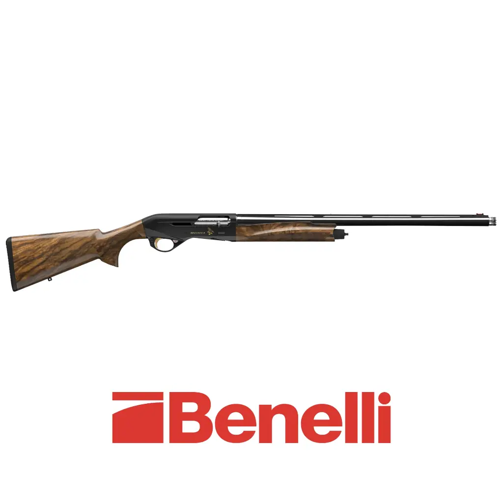 Benelli Montefeltro Beccaccia 20 Yarı Otomatik Av Tüfeği 