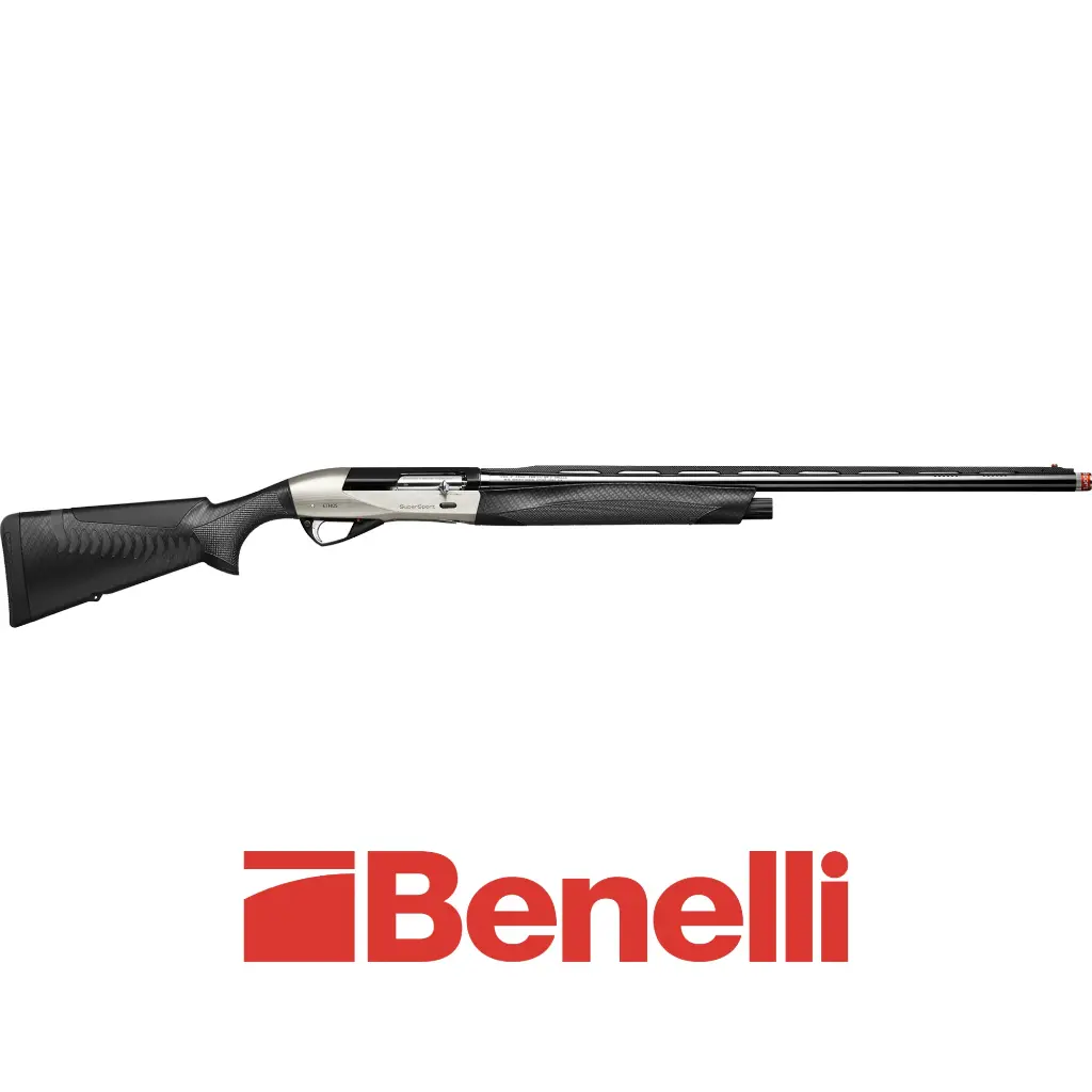 Benelli Raffaello Super Sport Yarı Otomatik Av Tüfeği 