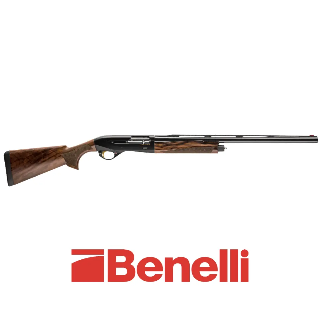 Benelli Montefeltro Ultra Light Yarı Otomatik Av Tüfeği 