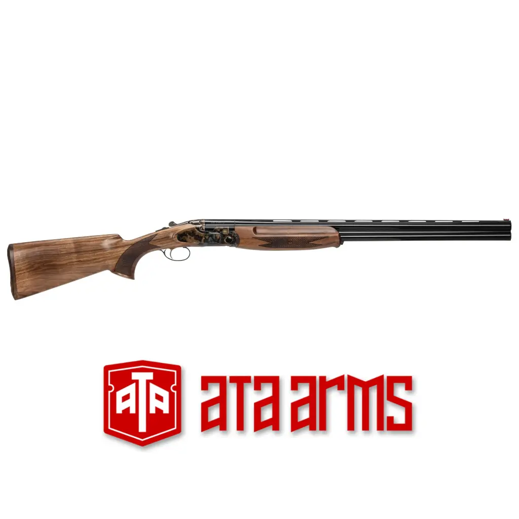 Ata Sp Superior 2 Süperpoze Av Tüfeği