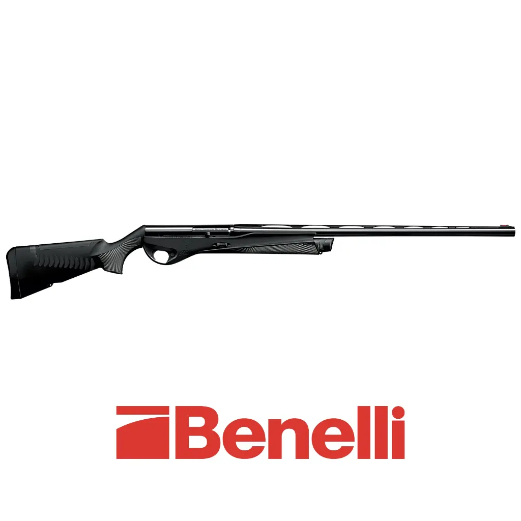 Benelli Vinci Black Yarı Otomatik Av Tüfeği 