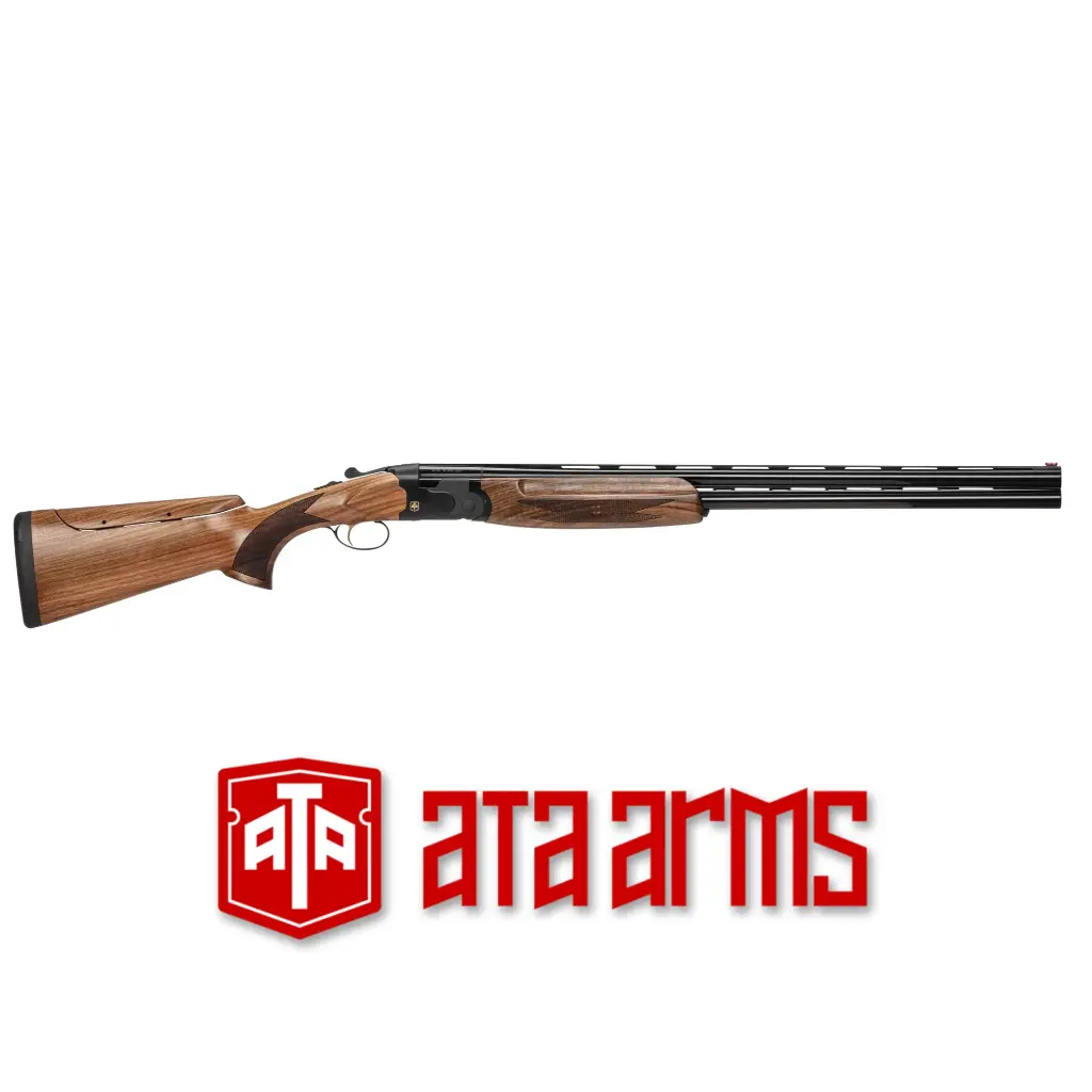 Ata SP Sporter Atış Tüfeği 