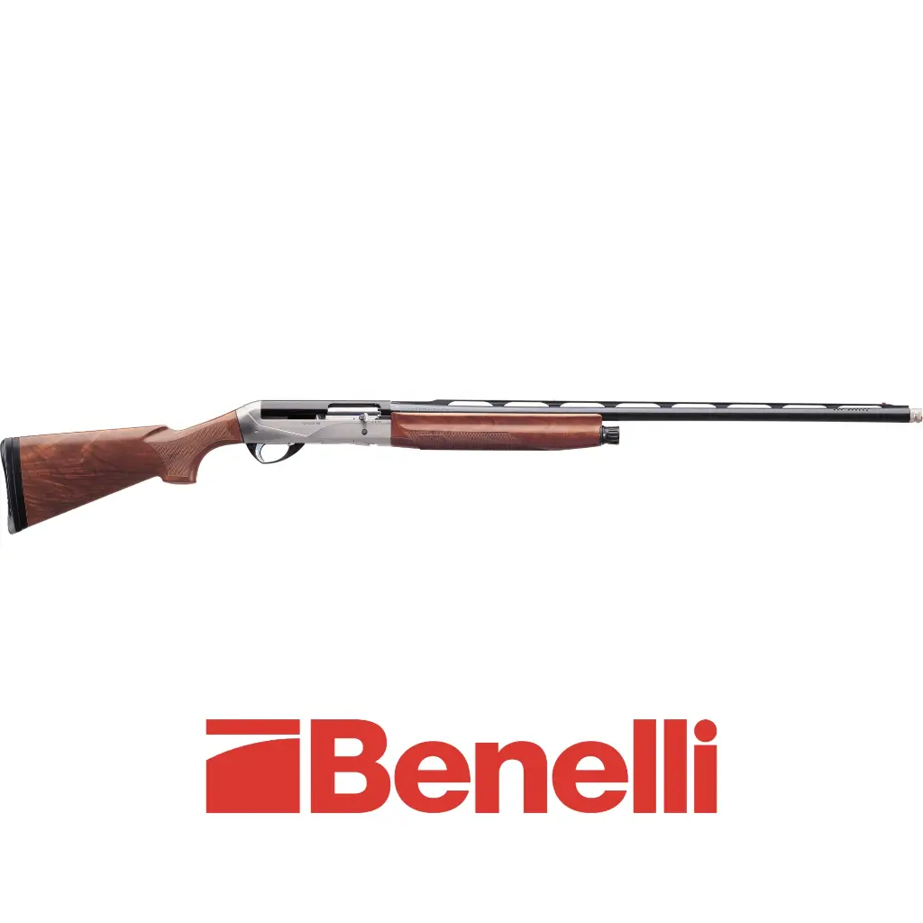 Benelli Raffaello Sport 2 Yarı Otomatik Av Tüfeği 