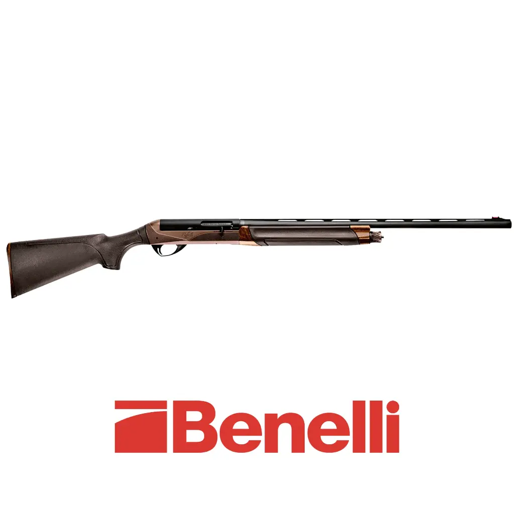 Benelli Raffaello Lord 20 Yarı Otomatik Av Tüfeği 