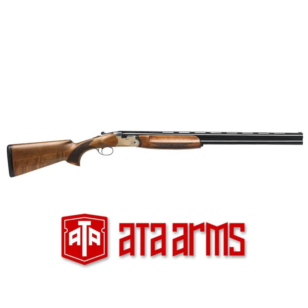Ata SP Silver Süperpoze Av Tüfeği 