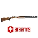 Ata SP Silver Süperpoze Av Tüfeği 