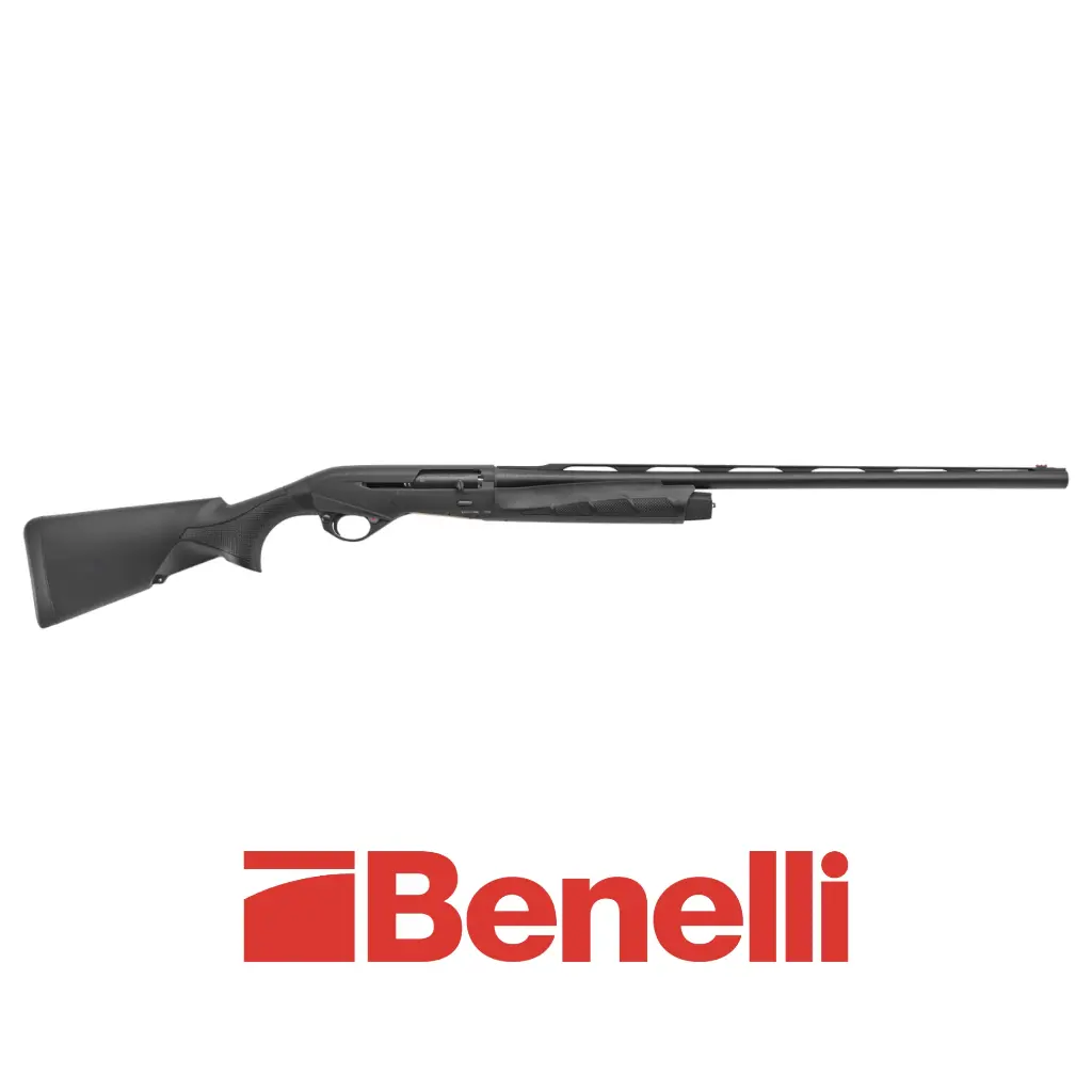 Benelli M2 Black Yarı Otomatik Av Tüfeği 