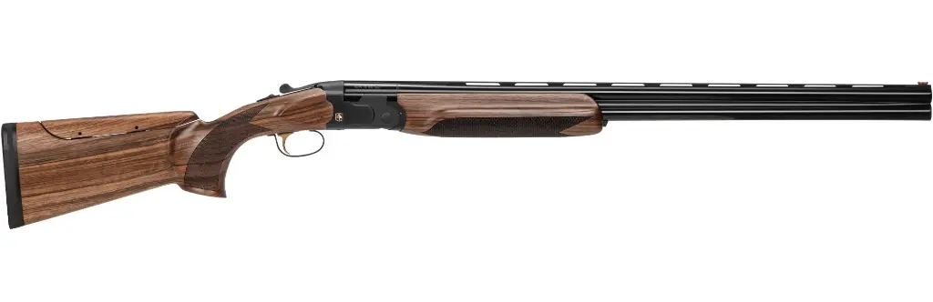 Ata Arms SP Trap (Sökülür Tetik) 2no Ağaç