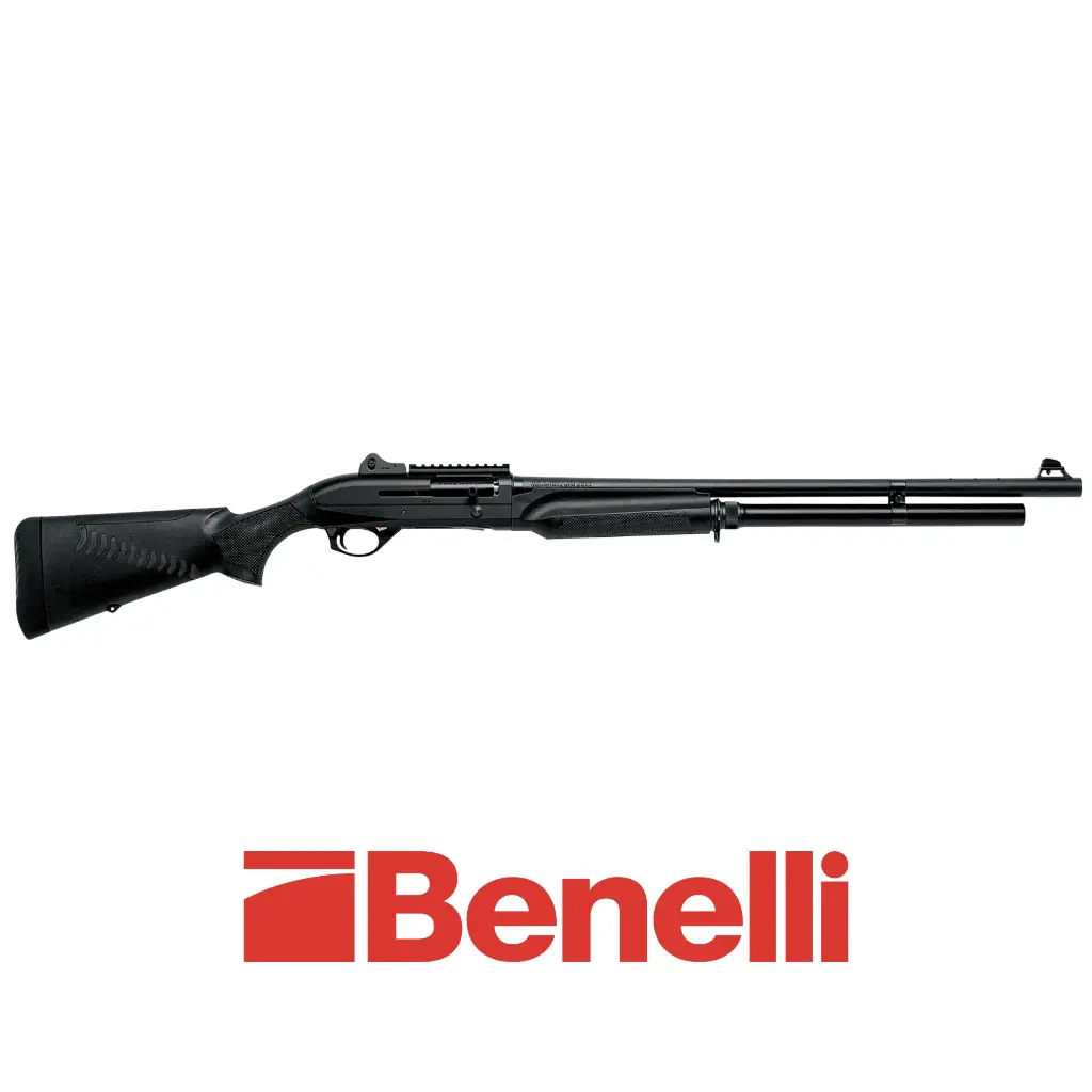 Benelli M2 Practical ComforTech Yarı Otomatik Av Tüfeği 