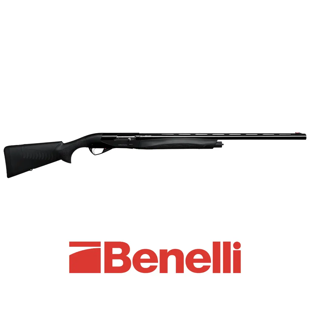 Benelli Raffaello BE Diamond BE.S.T. Yarı Otomatik Av Tüfeği 