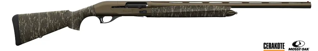 Masai Mara Sport Bottomland Bronze Otomatik Av Tüfeği
