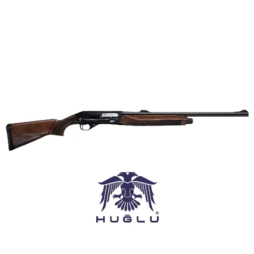 Huğlu Renova Slug Yarı Otomatik Av Tüfeği 
