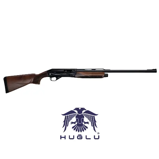 Huğlu Renova Çulluk Yarı Otomatik Av Tüfeği