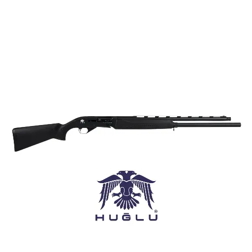 Huğlu Veyron IPSC 10+1 Yarı Otomatik Av Tüfeği 