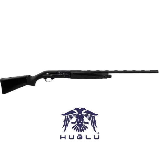Huğlu G12 Sentetik Yarı Otomatik Av Tüfeği 