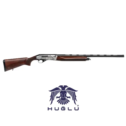 Huğlu Renova Selçuk Otomatik Av Tüfeği 