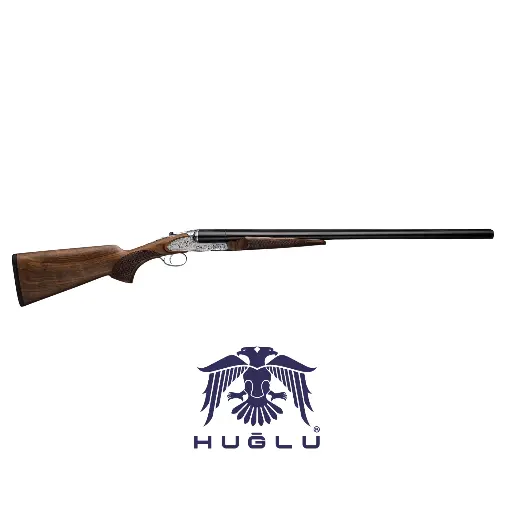 Huğlu 200 ACE GR4 Çifte Av Tüfeği 