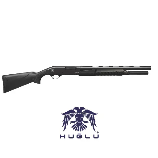 Huğlu Atrox Standart Pompalı Av Tüfeği 