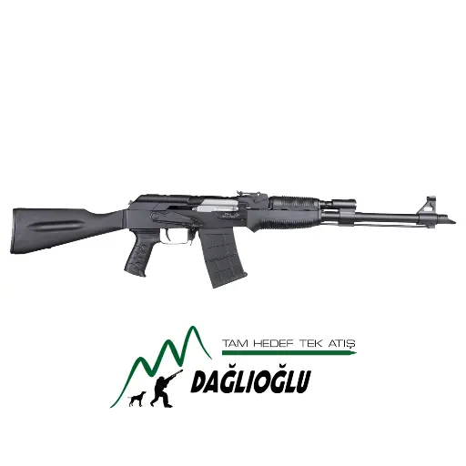 Dağlıoğlu FD 20 Sentetik Otomatik Av Tüfeği (20) 