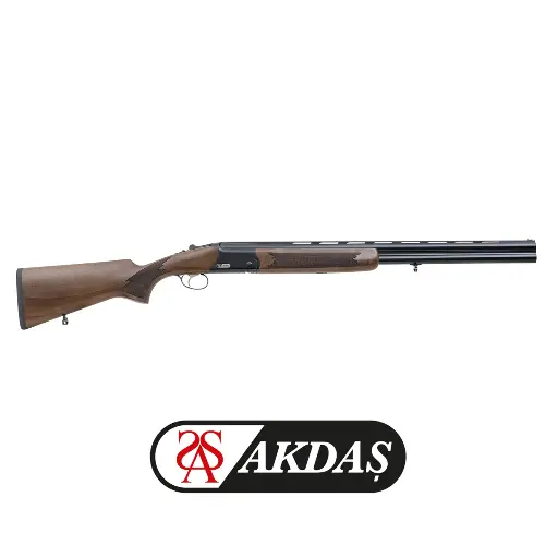 Akdaş Kuntor 312 SE Süperpoze Av Tüfeği 