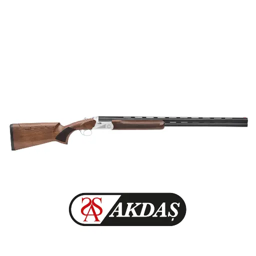 Akdaş Sporto 512 TRX Trap Atış Av Tüfeği 