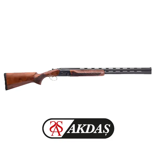 Akdaş Sporto 512 SPX Sporting Atış Tüfeği 