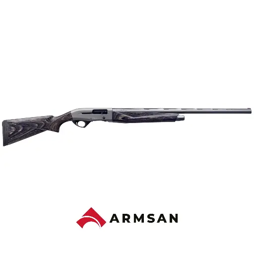 Armsan Phenoma Lamine Granite Yarı Otomatik Av Tüfeği 