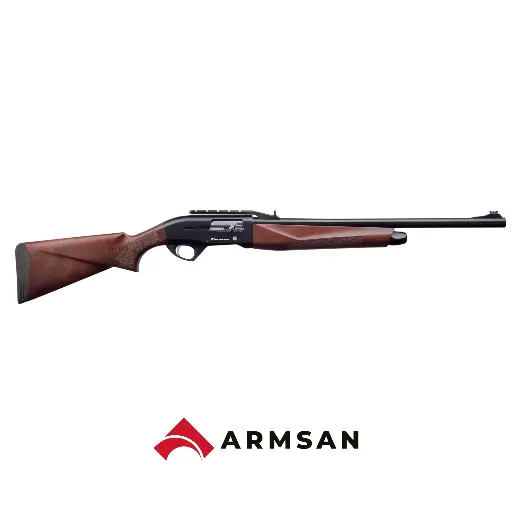 Armsan Phenoma Aura W Cantilever Slug Yarı Otomatik Av Tüfeği 