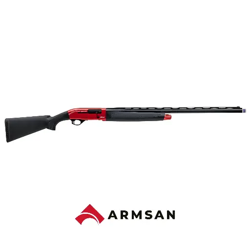 Armsan A612 S Sporting Yarı Otomatik Atış Tüfeği 