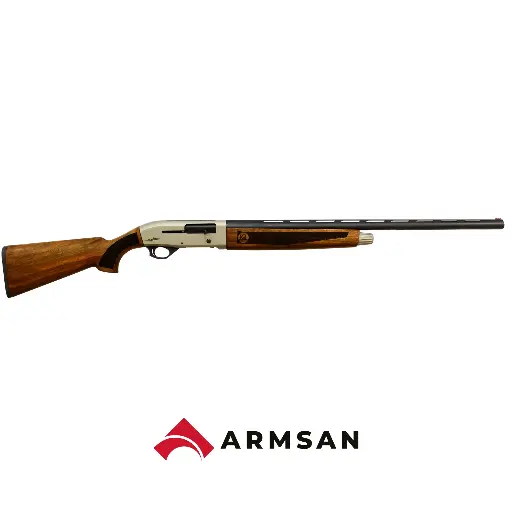 Armsan A612 10. Yıl Özel Gri Yarı Otomatik Av Tüfeği 