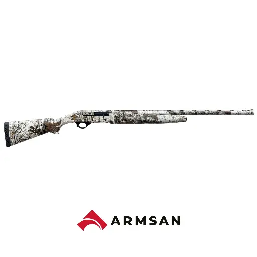 Armsan A612 MimicryWinter Yarı Otomatik Av Tüfeği 