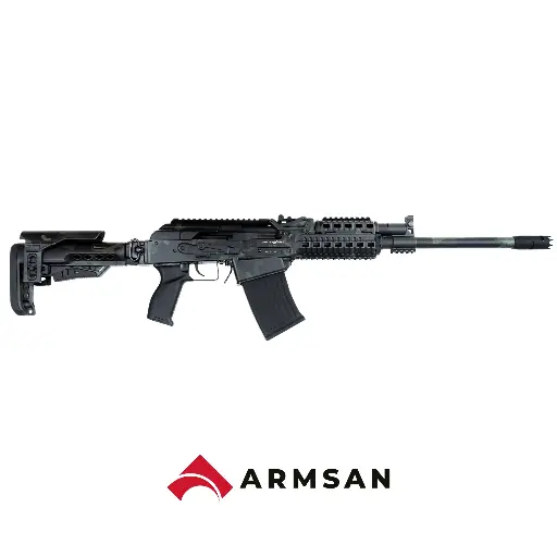 Armsan Armtac RS-S1 Multicam Şarjörlü Av Tüfeği 