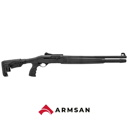 Armsan RS-A2 Teleskopik Yarı Otomatik Av Tüfeği 