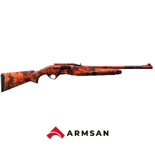 Armsan Phenoma MimicryBlaze Cantilever Slug Otomatik Av Tüfeği 