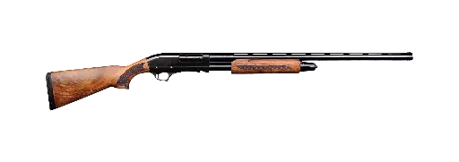 KRAL ARMS Av Tipi Pompalı Ahşap Tüfek 