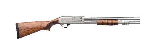 Kral Arms Ahşap Marine Pompalı Av Tüfeği 