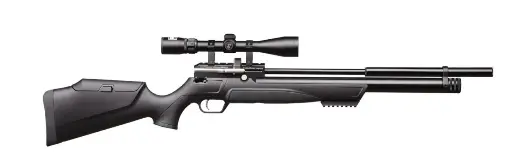 Kral Arms Puncher MAXI S PCP Havalı Tüfek 